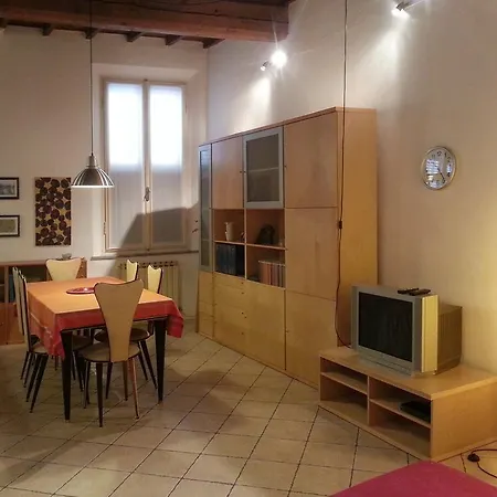 Apartment Ferrara * Ferrara
