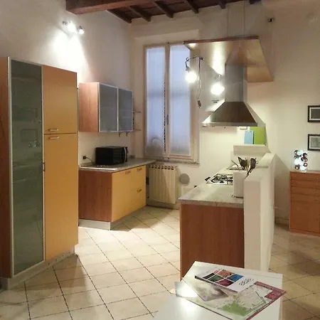 Apartment Ferrara *