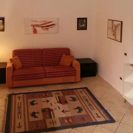 Apartament Apartment Ferrara