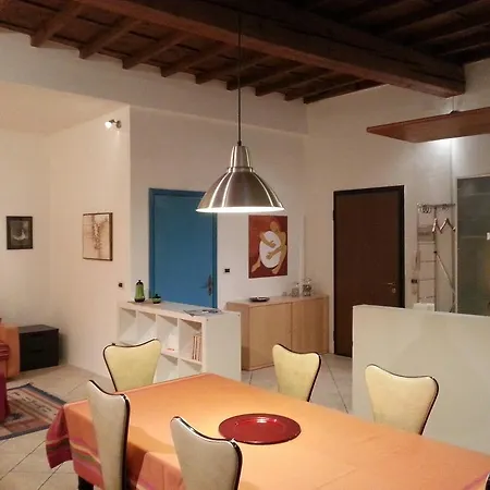Apartament Apartment Ferrara