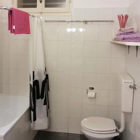 Apartment Ferrara Apartament Ferrara