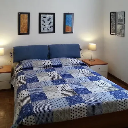Apartment Ferrara Apartament
