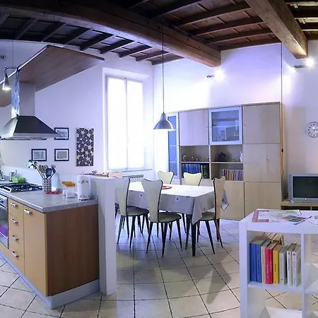Apartment Ferrara Ferrara