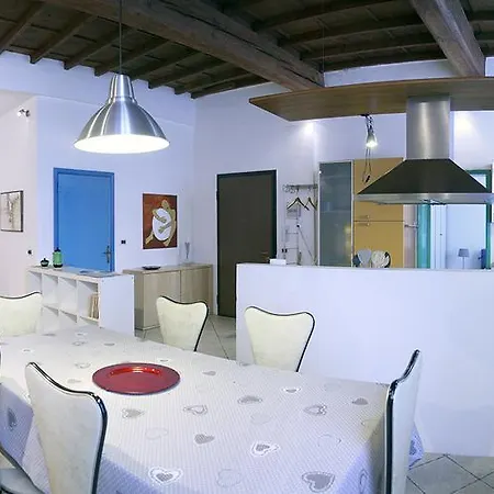 Apartament Apartment Ferrara *